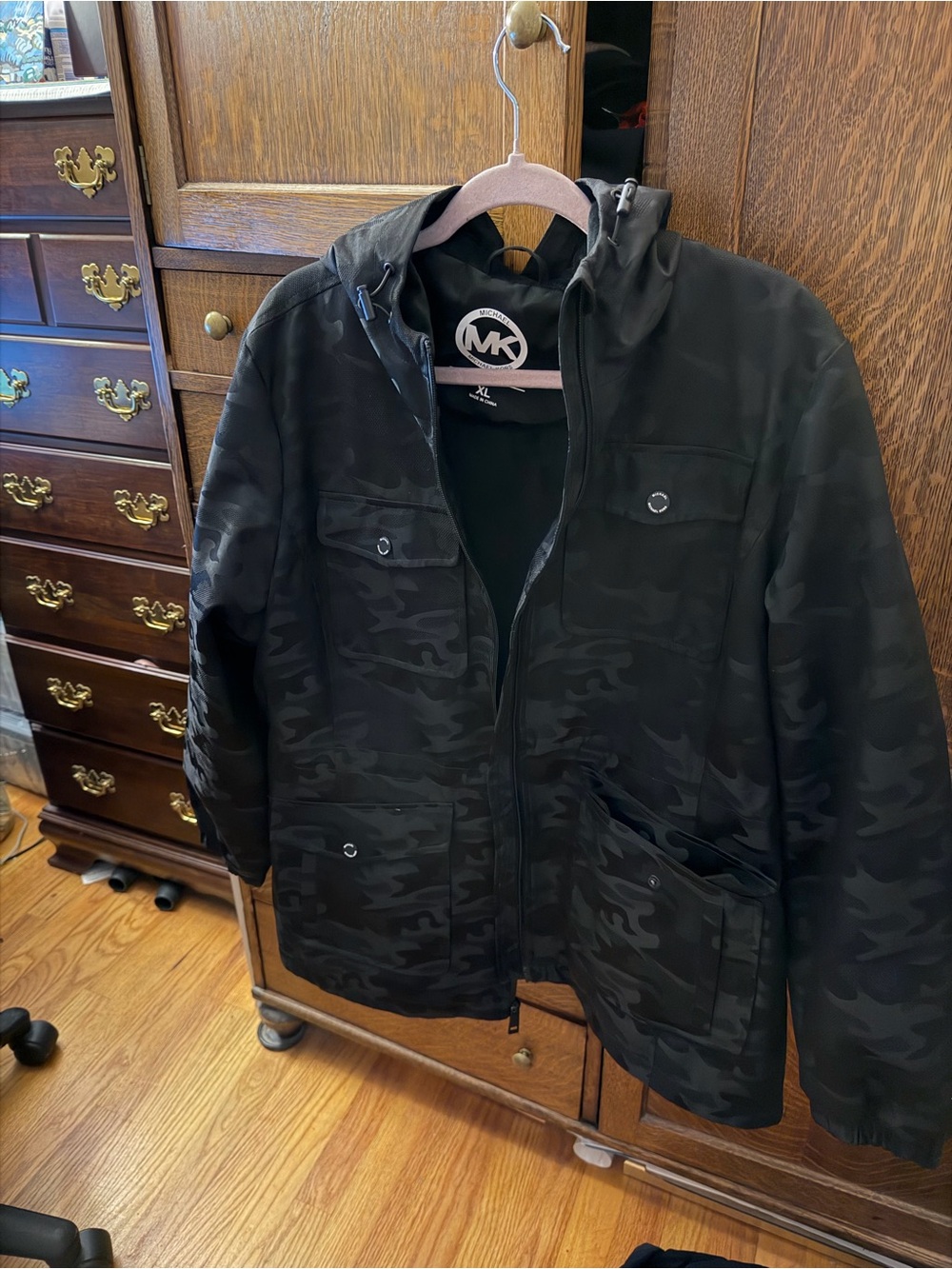Michael Kors XL Jacket